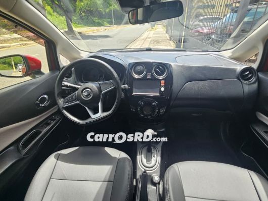 Nissan Note Hatchback en venta