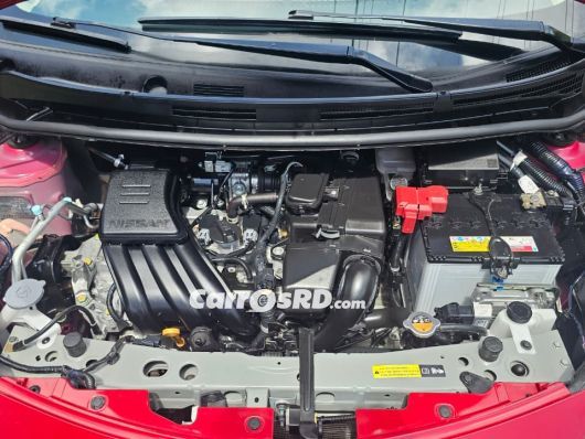 Nissan Note Hatchback en venta