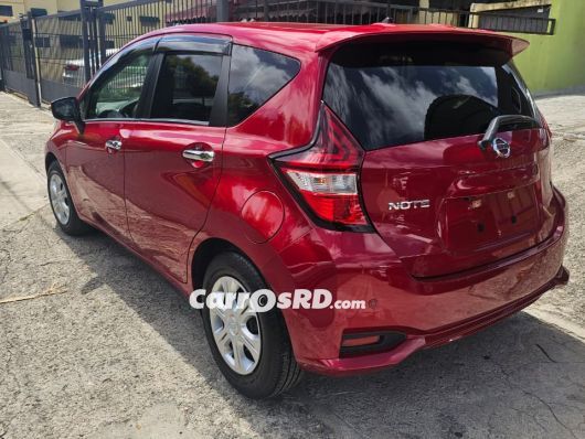 Nissan Note Hatchback en venta