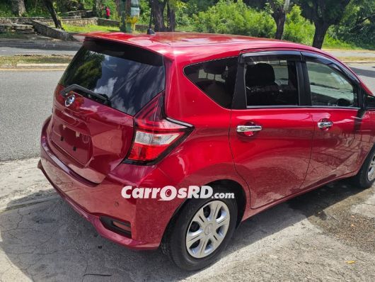 Nissan Note Hatchback en venta