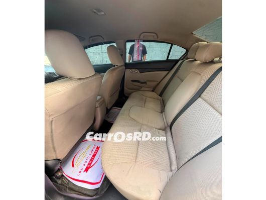 Honda Civic Carros en venta