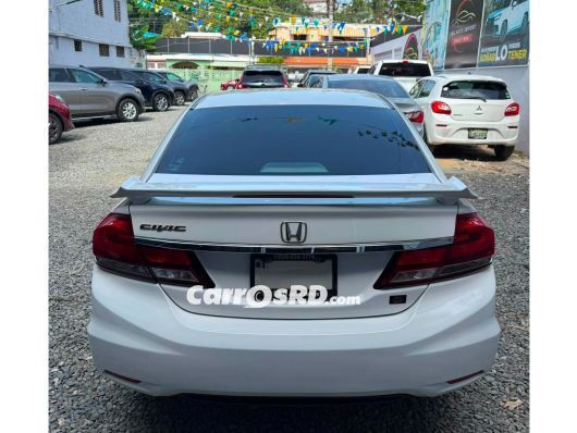 Honda Civic Carros en venta