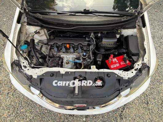 Honda Civic Carros en venta