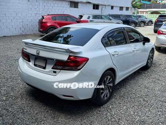 Honda Civic Carros en venta