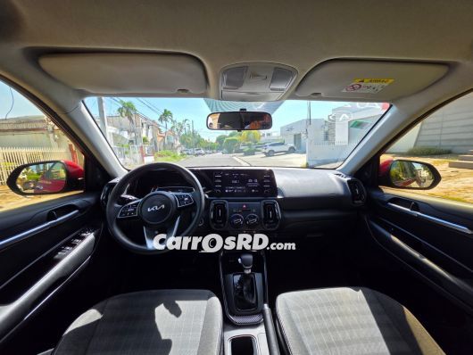 Kia Sonet Jeepeta en venta