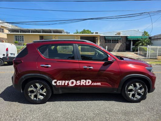 Kia Sonet Jeepeta en venta