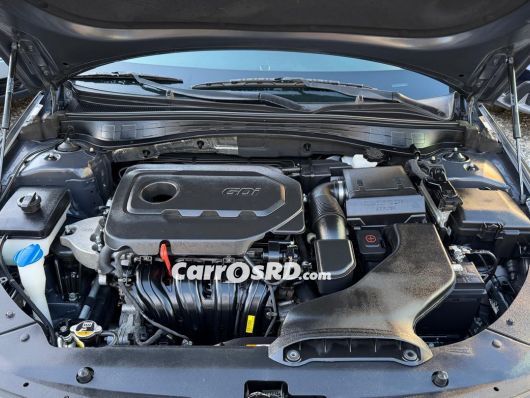 Kia Optima Carros en venta