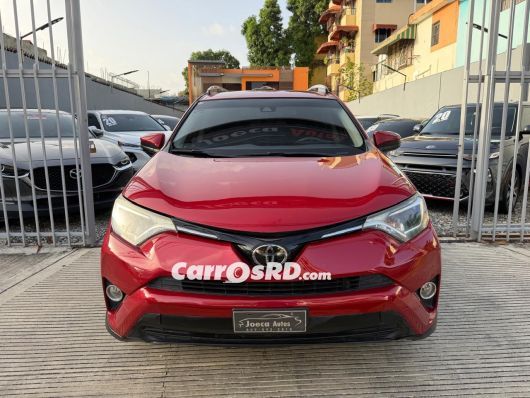 Toyota RAV4 Jeepeta en venta