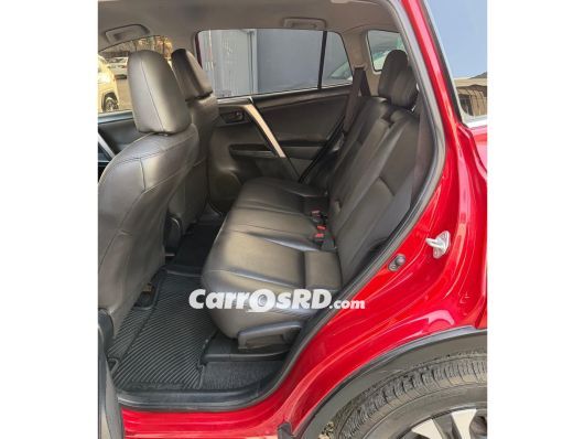 Toyota RAV4 Jeepeta en venta