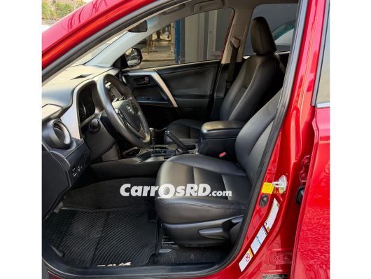 Toyota RAV4 Jeepeta en venta
