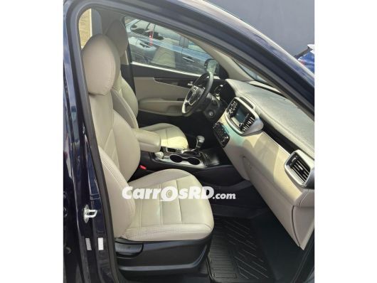 Kia Sorento Jeepeta en venta