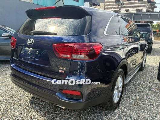 Kia Sorento Jeepeta en venta