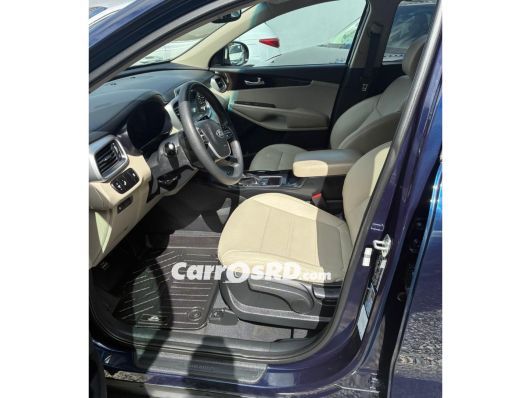 Kia Sorento Jeepeta en venta