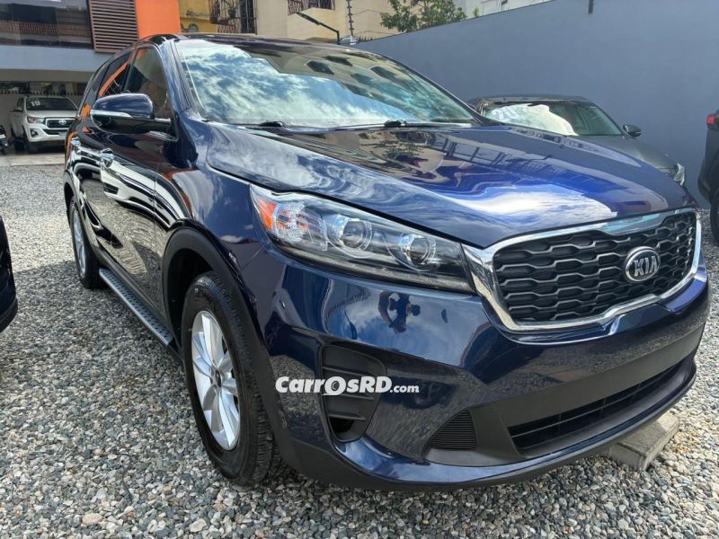 Kia