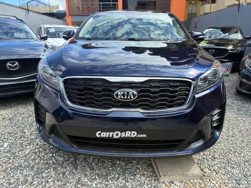 Kia