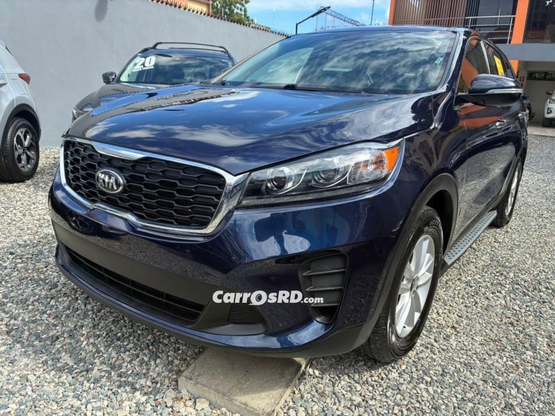 Kia
