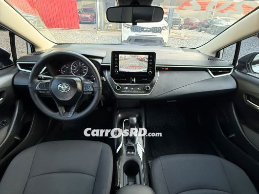 Toyota Corolla Carros en venta