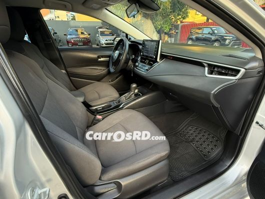 Toyota Corolla Carros en venta