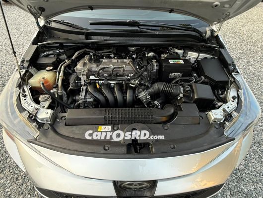 Toyota Corolla Carros en venta