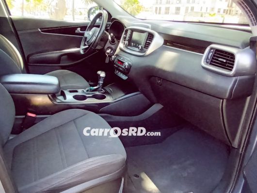 Kia Sorento Jeepeta en venta