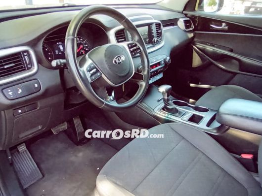 Kia Sorento Jeepeta en venta