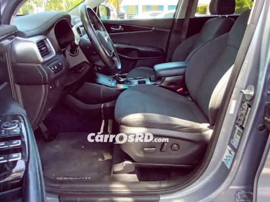 Kia Sorento Jeepeta en venta
