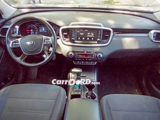Kia Sorento Jeepeta en venta