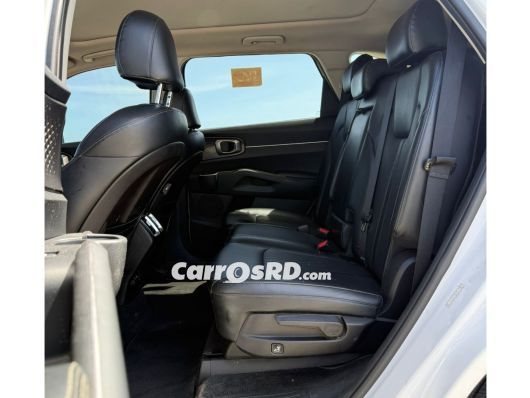 Kia Sorento Jeepeta en venta