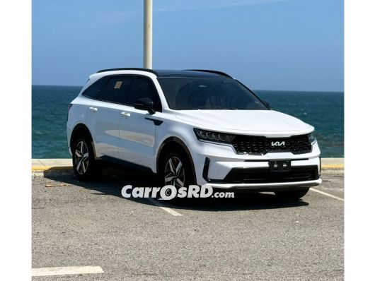 Kia Sorento Jeepeta en venta