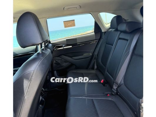 Kia Seltos Jeepeta en venta