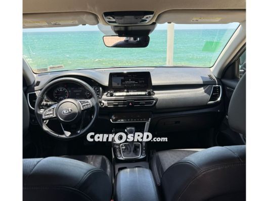 Kia Seltos Jeepeta en venta