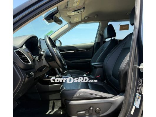 Kia Seltos Jeepeta en venta