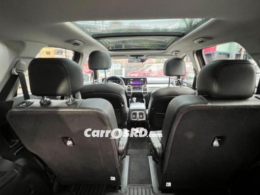 Kia Sorento Jeepeta en venta