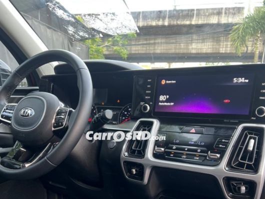 Kia Sorento Jeepeta en venta