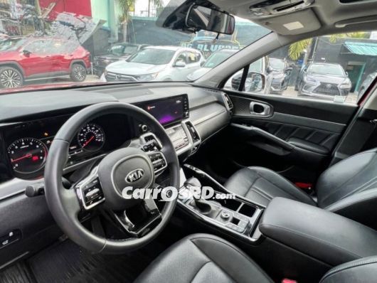 Kia Sorento Jeepeta en venta