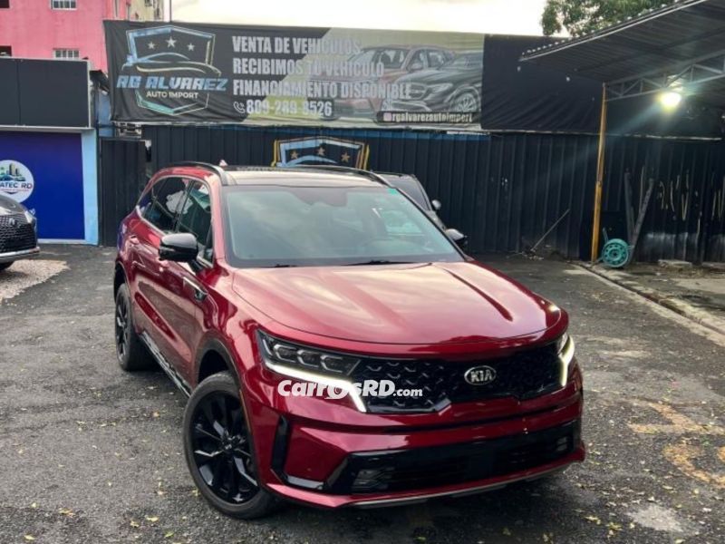 Kia