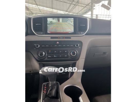 Kia Sportage Jeepeta en venta