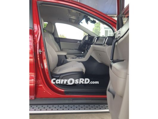 Kia Sportage Jeepeta en venta
