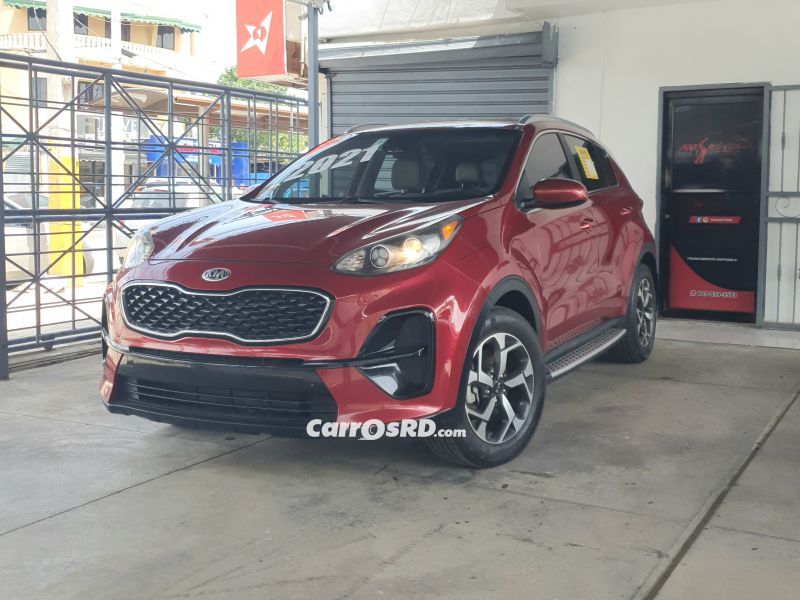 Kia
