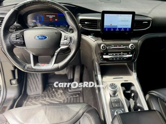 Ford Explorer Jeepeta en venta
