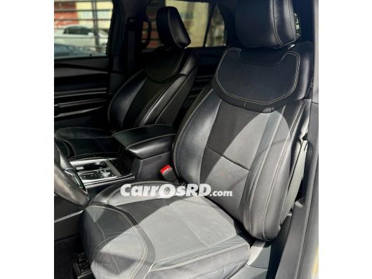 Ford Explorer Jeepeta en venta
