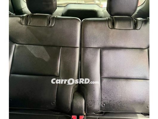 Ford Explorer Jeepeta en venta