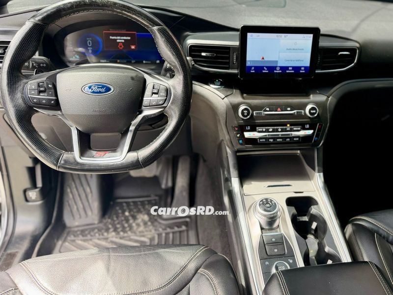 Ford