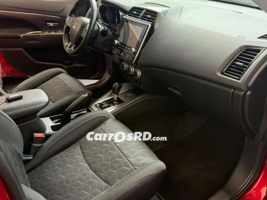 Mitsubishi Outlander Jeepeta en venta