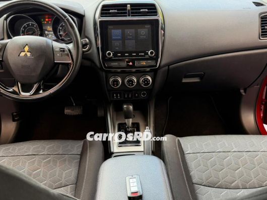 Mitsubishi Outlander Jeepeta en venta
