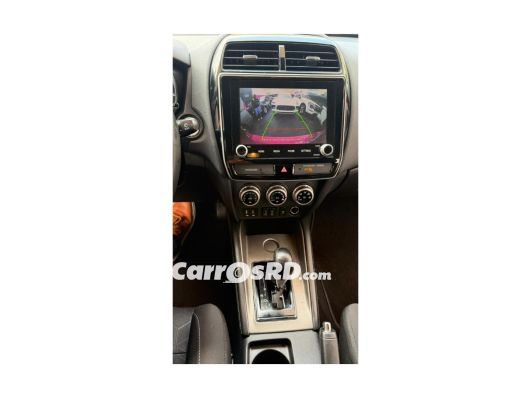 Mitsubishi Outlander Jeepeta en venta