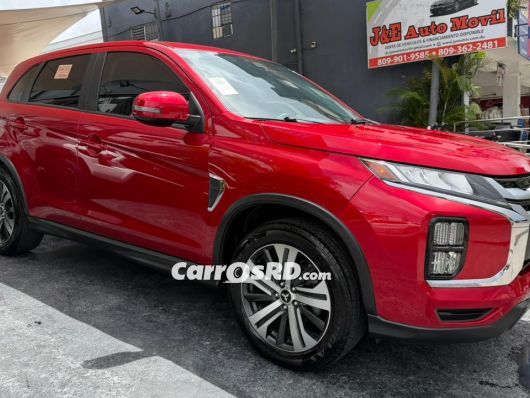 Mitsubishi Outlander Jeepeta en venta