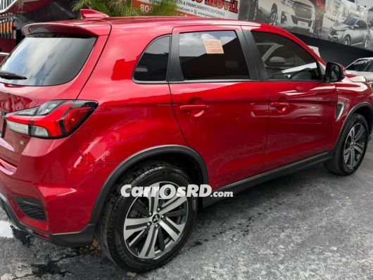 Mitsubishi Outlander Jeepeta en venta