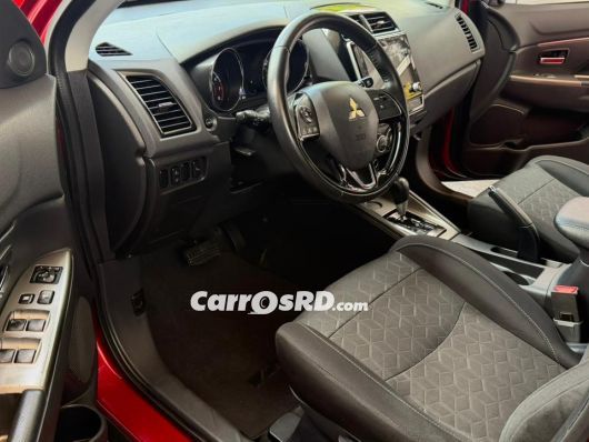 Mitsubishi Outlander Jeepeta en venta