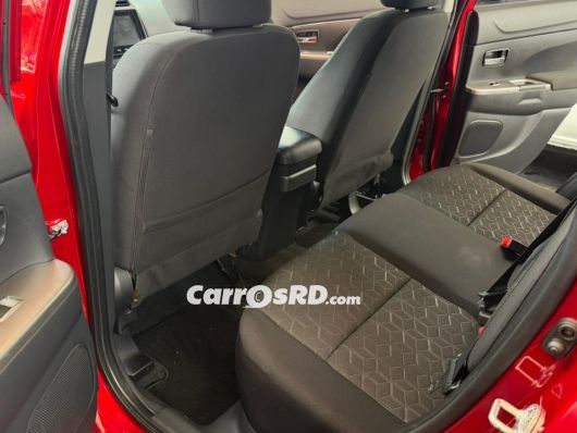 Mitsubishi Outlander Jeepeta en venta